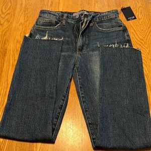 JOE’S jeans size 26